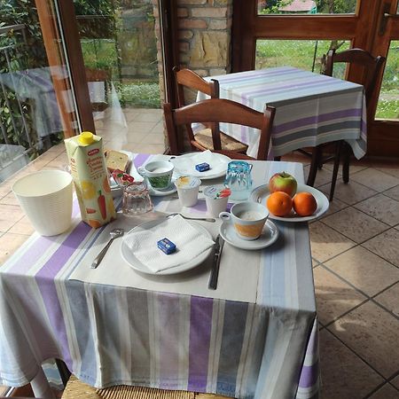 B&B Il Rondo Sirmione Bagian luar foto