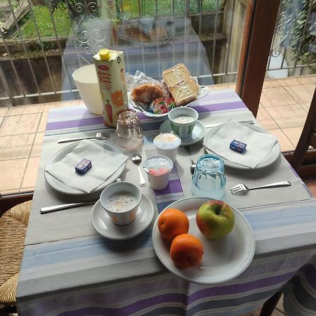 B&B Il Rondo Sirmione Bagian luar foto