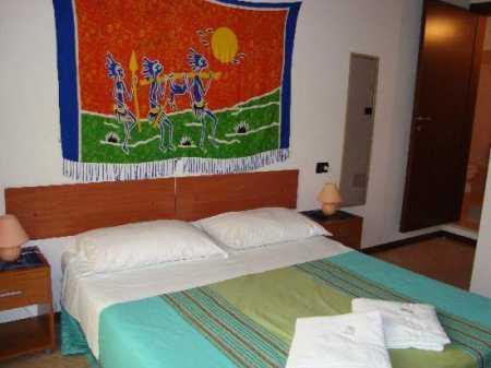 B&B Il Rondo Sirmione Ruang foto