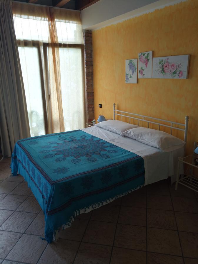 B&B Il Rondo Sirmione Bagian luar foto